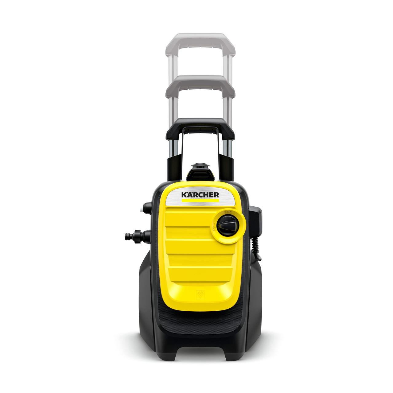 Мойка высокого давления Karcher K 5 COMPACT HOME 1.630-753.0 - фото 2 - id-p219027758