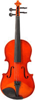 Скрипка Fabio SF3600 N