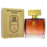 Тестер ОАЭ Attar Collection Hayati edp 110ml