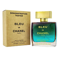 Тестер ОАЭ Chanel Bleu de Chanel edp 110ml