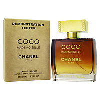 Тестер ОАЭ Chanel Coco Mademoiselle edp 110ml