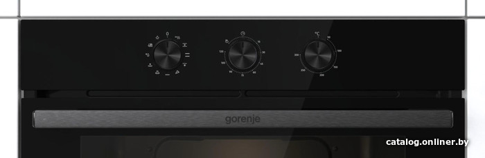 Духовой шкаф Gorenje BO6725E02BG - фото 3 - id-p211484434