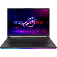 Игровой ноутбук ASUS ROG Strix SCAR 18 2023 G834JY-N6087