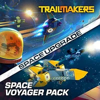 Trailmakers: Space Upgrade PS, PS4, PS5