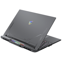 Игровой ноутбук Gigabyte Aorus 15X ASF-D3KZ754SD - фото 5 - id-p219029537