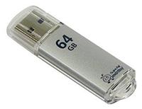 USB Flash Smart Buy 64GB V-Cut (SB64GBVC-S3)