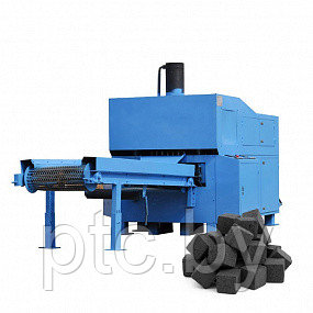 Пресс для производства угля для кальяна HSPY25 - фото 1 - id-p219033739