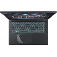 Игровой ноутбук Gigabyte G7 KF-E3KZ213SH - фото 2 - id-p219029557