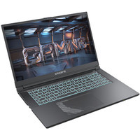 Игровой ноутбук Gigabyte G7 KF-E3KZ213SH - фото 3 - id-p219029557
