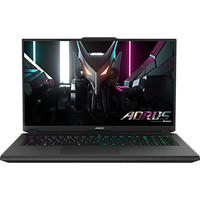 Игровой ноутбук Gigabyte Aorus 7 9MF-E2KZ513SD - фото 1 - id-p219029616