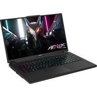 Игровой ноутбук Gigabyte Aorus 7 9MF-E2KZ513SD - фото 2 - id-p219029616