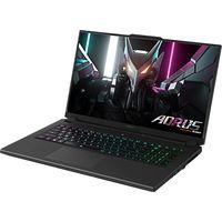 Игровой ноутбук Gigabyte Aorus 7 9MF-E2KZ513SD - фото 3 - id-p219029616