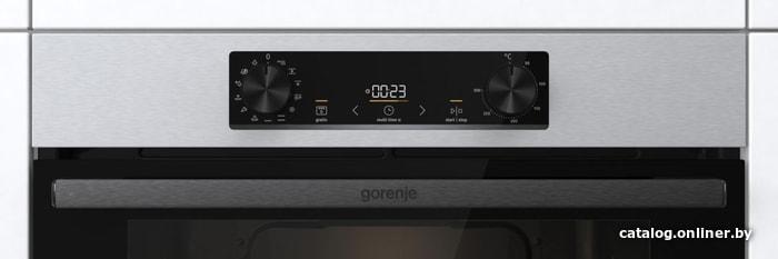 Духовой шкаф Gorenje BOB6737E01XK - фото 3 - id-p211487982