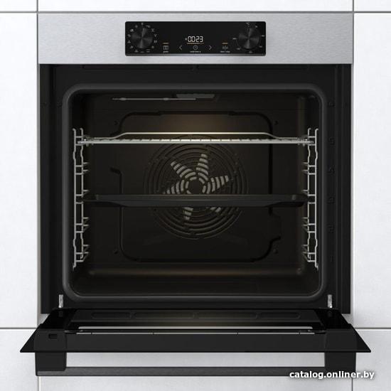 Духовой шкаф Gorenje BOB6737E01XK - фото 2 - id-p211487982