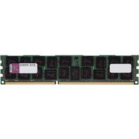 Оперативная память Kingston ValueRAM 16GB DDR3 PC3-12800 (KVR16LR11D4/16)