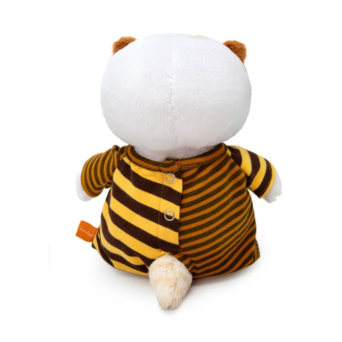 Мягкая игрушка "Ли-Ли BABY в полосатом комбинезоне", 20 см LB-126 - фото 3 - id-p219036425