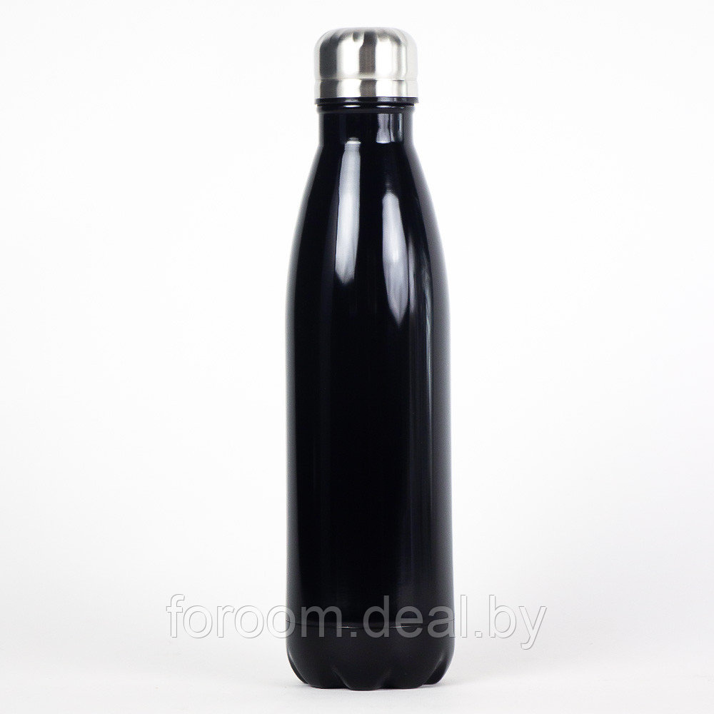 Бутылка 500мл для воды Market Union  DA0459