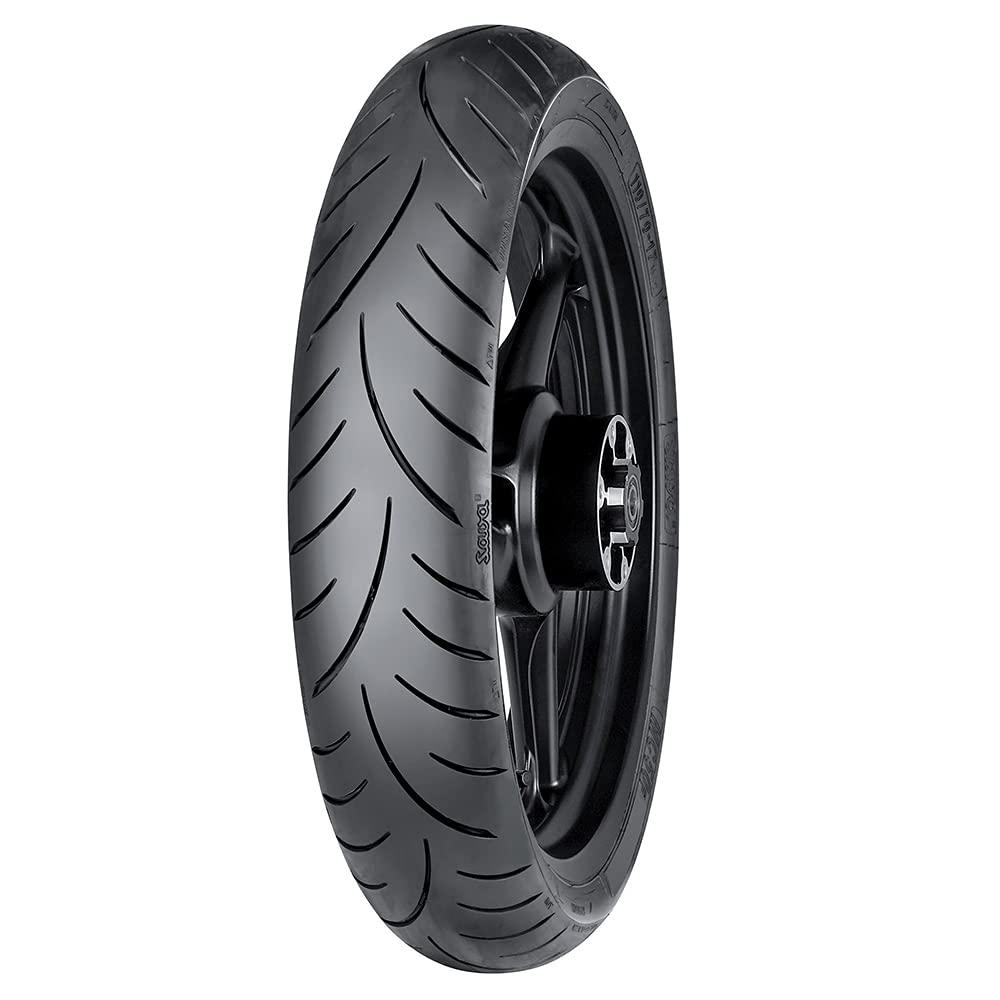 Шина Mitas 110/80-17 57H MC-50 TL* * F