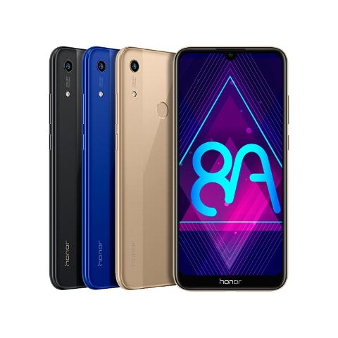 Смартфон Huawei Honor 8A JAT-LX1