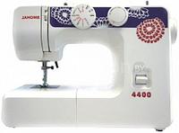 Швейная машина Janome 4400