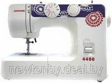 Швейная машина  Janome 4400