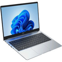Ноутбук Tecno Megabook T1 2023 AMD TCN-T1R5W15.512.SL - фото 2 - id-p219029663