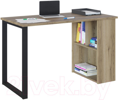 Письменный стол Сокол-Мебель СПм-201 - фото 2 - id-p219039407