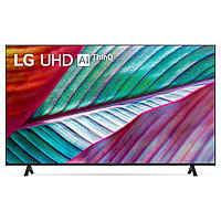 4K Smart Телевизор LG 55UR78009LL (Smart пульт)