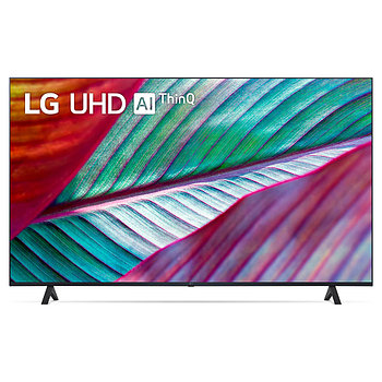 4K Smart Телевизор LG 55UR78009LL (Smart пульт)