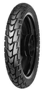 Шина Mitas 100/80-17 52R MC-32 TL* * F