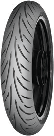 Шина Mitas 120/70ZR17 (58W) TOURING FORCE TL * F