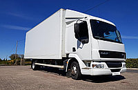 Комплект пневмоподвески для DAF LF45