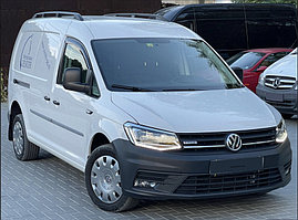 Комплект пневмоподвески для Volkswagen Caddy