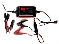 Зарядное устройство для АКБ Fubag Micro 40/12 зарядка для автомобильного аккумулятора авто