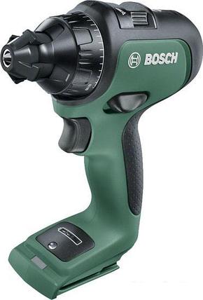 Дрель-шуруповерт Bosch AdvancedDrill 18 06039B5004 (без АКБ), фото 2