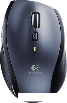 Мышь Logitech Marathon Mouse M705 [910-001949], фото 2