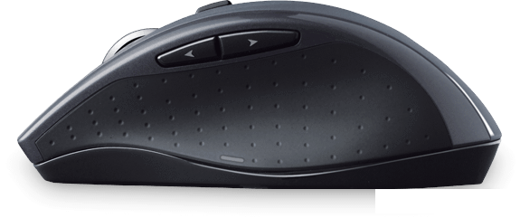 Мышь Logitech Marathon Mouse M705 [910-001949] - фото 2 - id-p216568449