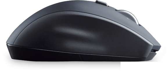 Мышь Logitech Marathon Mouse M705 [910-001949] - фото 4 - id-p216568449