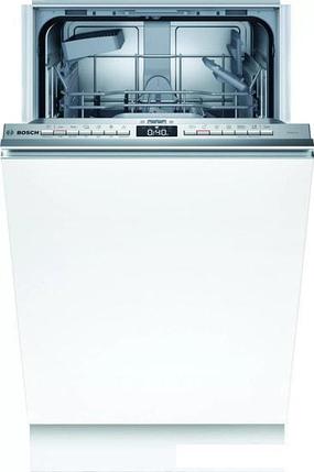 Посудомоечная машина Bosch SPV4HKX53E, фото 2