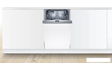 Посудомоечная машина Bosch SPV4HKX53E, фото 2