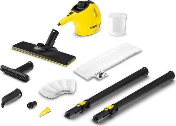 Пароочиститель Karcher SC 1 EasyFix 1.516-332.0, фото 2