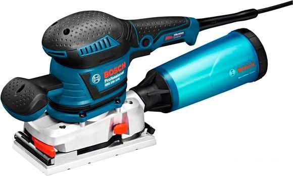 Виброшлифмашина Bosch GSS 230 AVE Professional [0601292801], фото 2