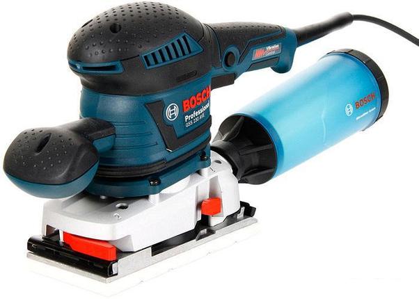 Виброшлифмашина Bosch GSS 230 AVE Professional [0601292801], фото 2