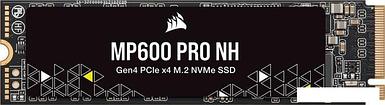 SSD Corsair MP600 PRO NH 1TB CSSD-F2000GBMP600PNH