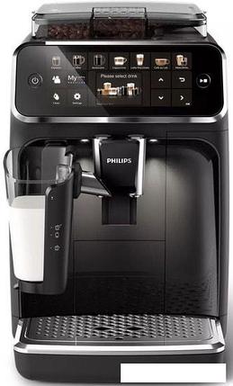 Эспрессо кофемашина Philips EP5441/50, фото 2
