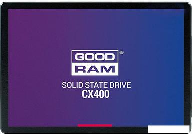 Ssd Goodram Cx400 256gb Ssdpr-cx400-256