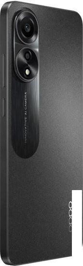 Смартфон Oppo A78 CPH2565 8GB/256GB международная версия (черный) - фото 8 - id-p218626388