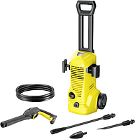 Мойка высокого давления Karcher K 2 Premium 1.673-530.0