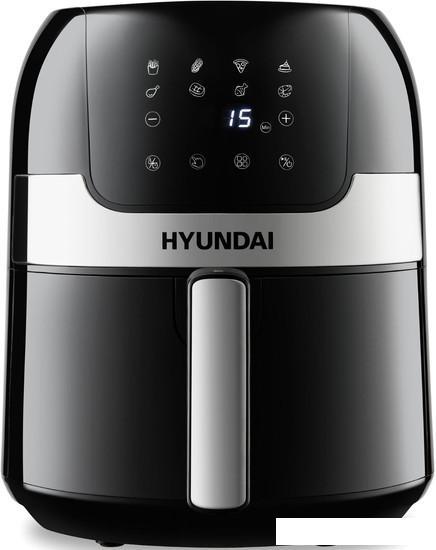 Аэрогриль Hyundai HYF-3555 - фото 1 - id-p218804898