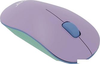 Мышь Acer OMR200 (фиолетовый), фото 2